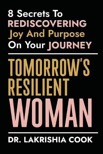 Cover image for Tomorrow's Resilient Woman
