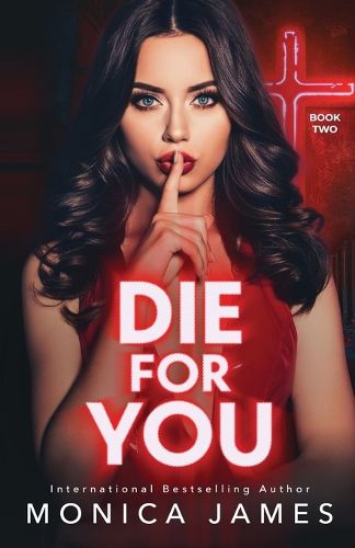 Cover image for Die for You
