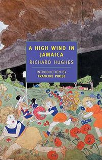 Cover image for A High Wind in Jamaica
