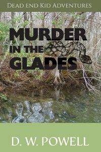 Cover image for Murder in the Glades