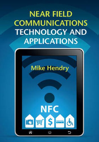 Cover image for Near Field Communications Technology and Applications