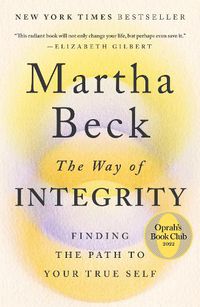 Cover image for The Way of Integrity