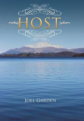 Cover image for Host