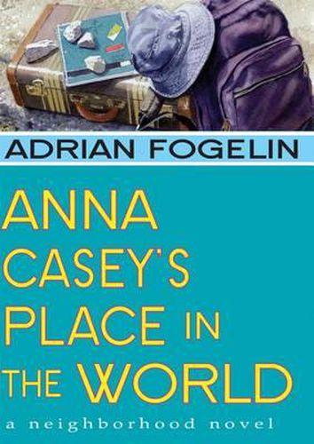 Cover image for Anna Casey's Place in the World