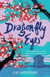 Cover image for Dragonfly Eyes