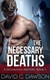 Cover image for The Necessary Deaths