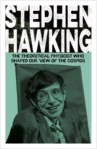 Stephen Hawking