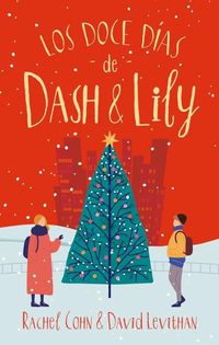 Cover image for Doce Dias de Dash & Lily, Los