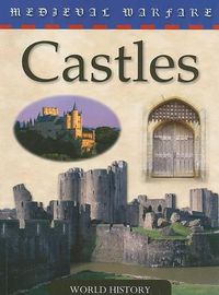 Cover image for Castles