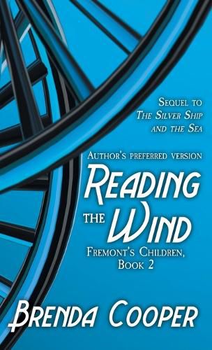 Cover image for Reading the Wind