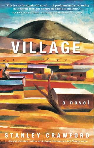 Village: a novel: A novel