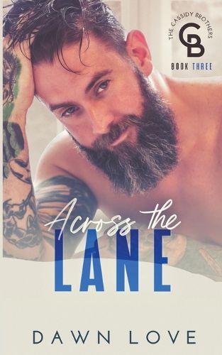 Cover image for Across the Lane