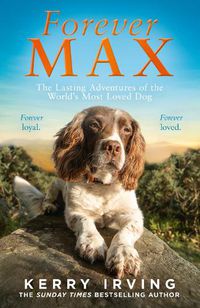 Cover image for Forever Max