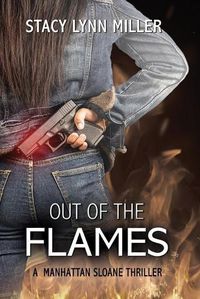 Cover image for Out of the Flames