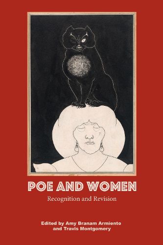 Cover image for Poe and Women