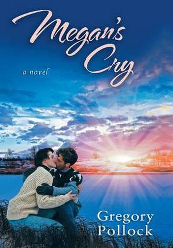 Cover image for Megan's Cry