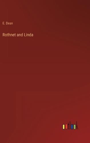 Cover image for Rothnet and Linda