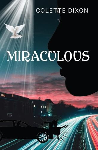 Cover image for Miraculous