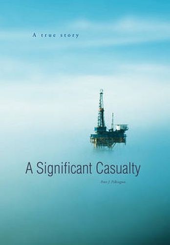 Cover image for A Significant Casualty