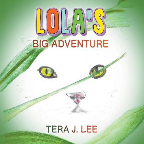 Lola's Big Adventure