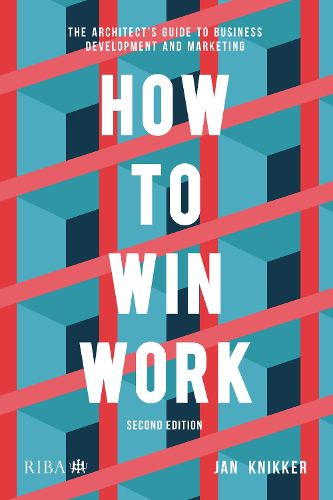 Cover image for How to Win Work