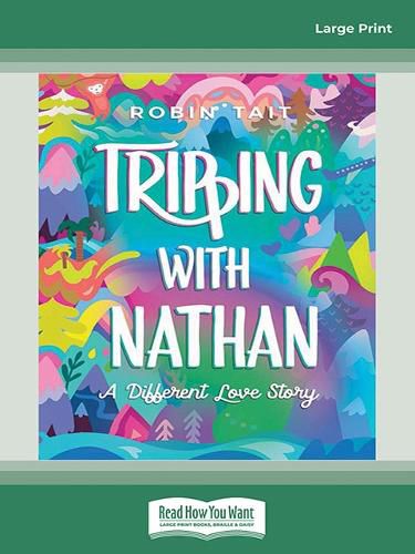 Cover image for Tripping with Nathan