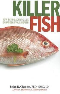 Cover image for Killer Fish