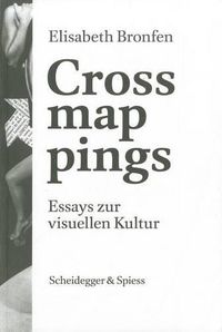 Cover image for Crossmappings: Essays Zur Visuellen Kultur