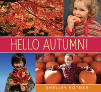 Cover image for Hello Autumn!