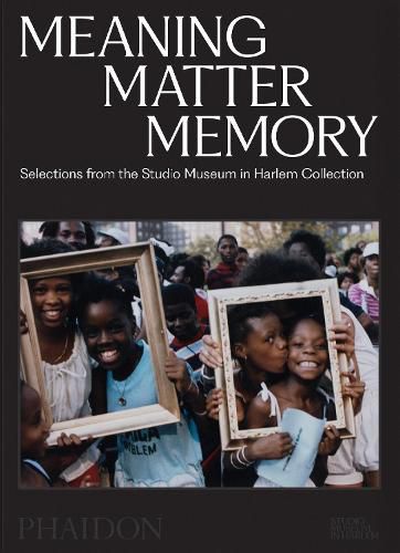 Cover image for Meaning Matter Memory