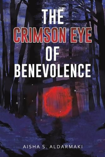 Cover image for The Crimson Eye of Benevolence