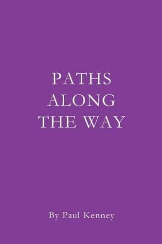 Cover image for Paths Along the Way