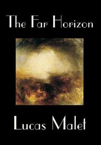 Cover image for The Far Horizon