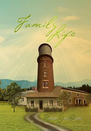 Cover image for Family Life