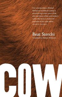 Cover image for Cow