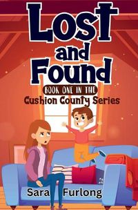 Cover image for Lost and Found