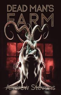 Cover image for Dead Man's Farm