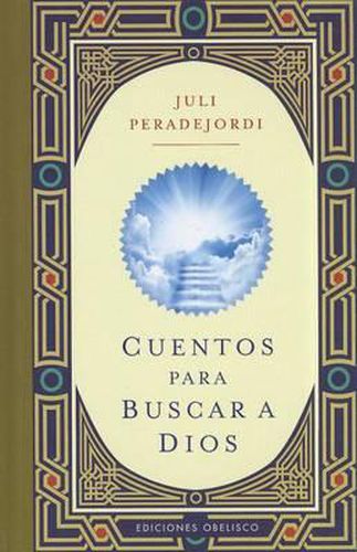 Cover image for Cuentos Para Buscar A Dios