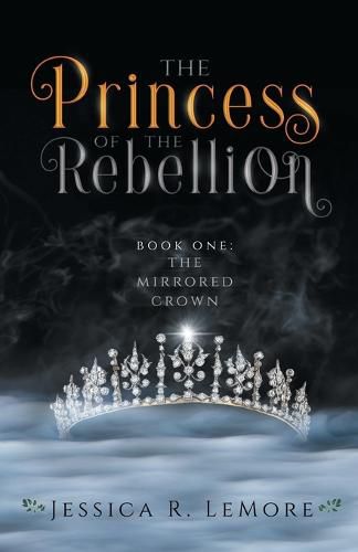 Cover image for The Princess of the Rebellion