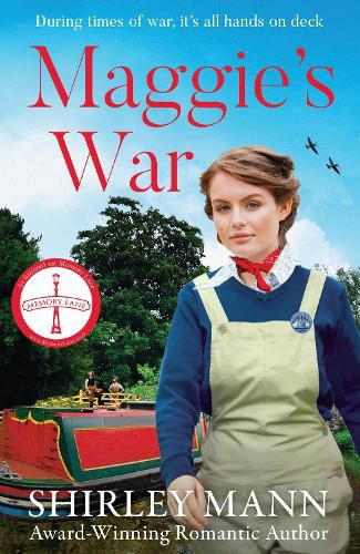 Cover image for Maggie's War