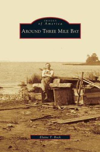 Cover image for Around Three Mile Bay