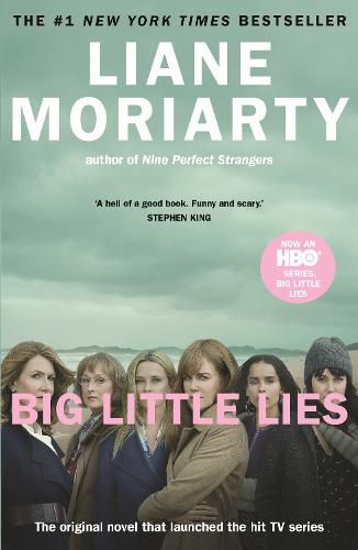 Big Little Lies (TV Tie-in)