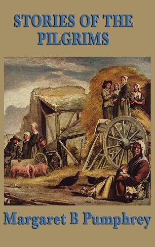 Cover image for Stories of the Pilgrims