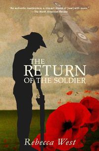 Cover image for The Return of the Soldier (Warbler Classics Annotated Edition)