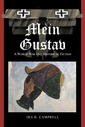 Cover image for Mein Gustav