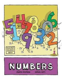 Cover image for Numbers