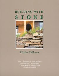 Cover image for Building with Stone