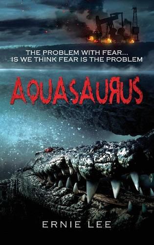 Cover image for Aquasaurus