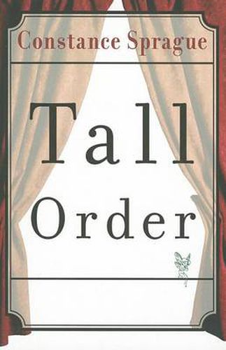 Cover image for Tall Order