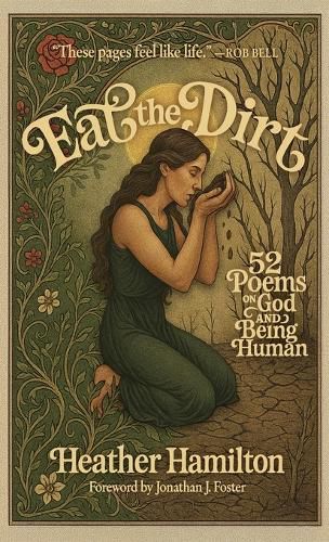 Cover image for Eat the Dirt